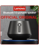 Компютърни тонколони Lenovo K3 Безжични Черни