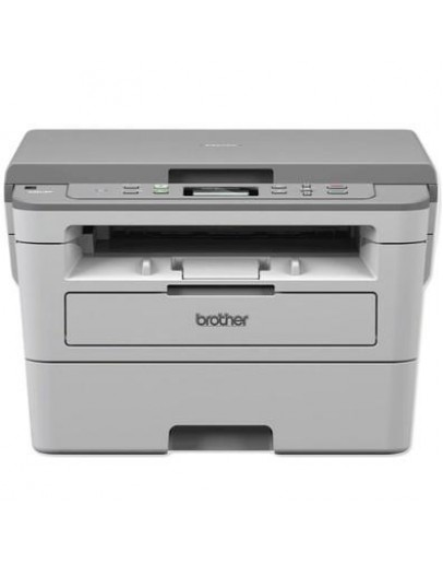 Brother DCP-B7520DW МУЛТИФУНКЦИОНАЛНО УСТРОЙСТВО