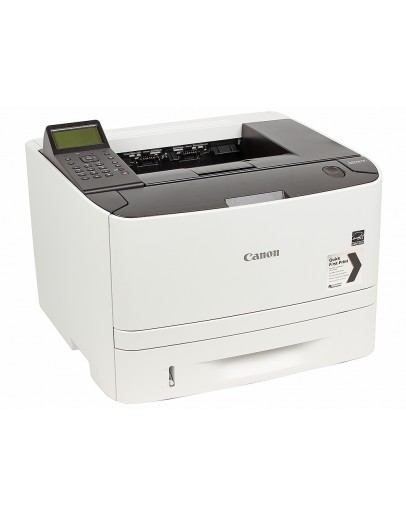 Canon i-SENSYS LBP151dw ПРИНТЕР