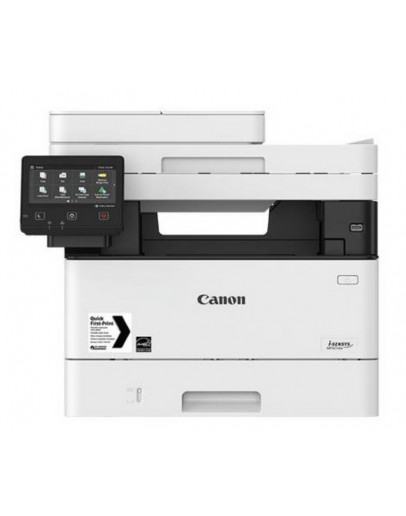 Canon i-SENSYS MF421DW МУЛТИФУНКЦИОНАЛНО УСТРОЙСТВО