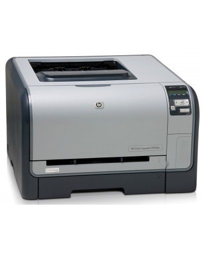 HP Color LaserJet CP1515n Принтер