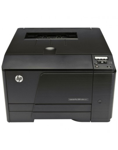 HP Color LaserJet Pro 200 color M251n Принтер