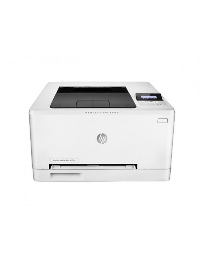 HP Color LaserJet Pro M252n ПРИНТЕР