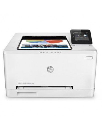 HP Color LaserJet Pro M254dw ПРИНТЕР