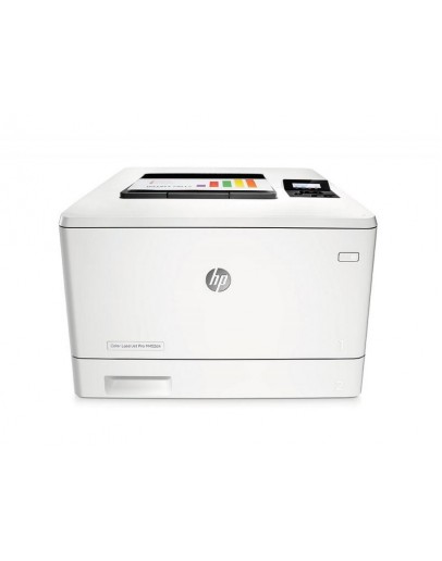 HP Color LaserJet Pro M452dn ПРИНТЕР