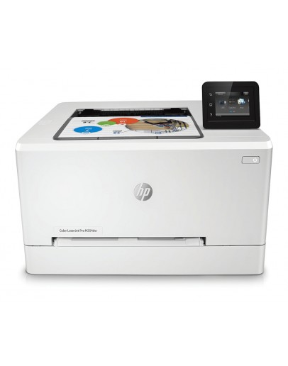 HP Color LaserJet Pro M452nw ПРИНТЕР