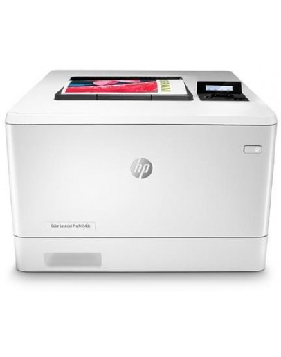 HP Color LaserJet Pro M454dn ПРИНТЕР