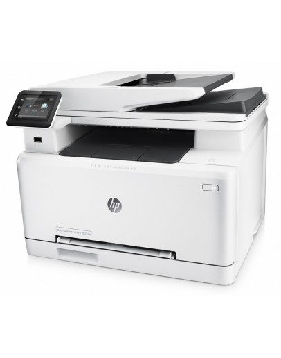 HP Color LaserJet Pro MFP M277dw мултифункционално устройство