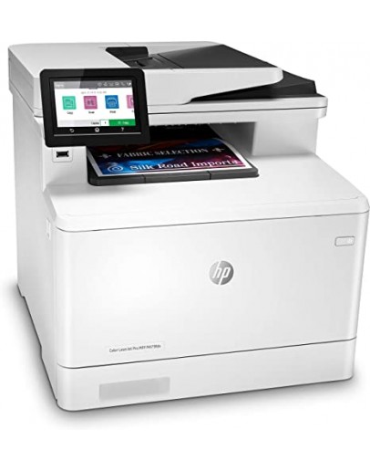 HP Color LaserJet Pro MFP M377dw Мултифункционално устройство