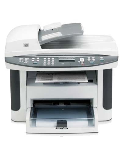 HP LaserJet 3055 ПРИНТЕР