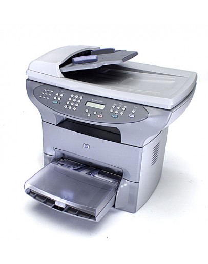 HP LaserJet 3300 МУЛТИФУНКЦИОНАЛНО УСТРОЙСТВО