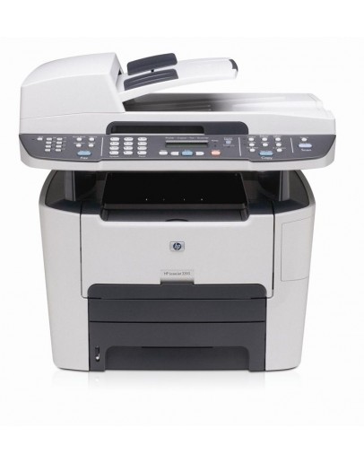 HP LaserJet 3390 МУЛТИФУНКЦИОНАЛНО УСТРОЙСТВО