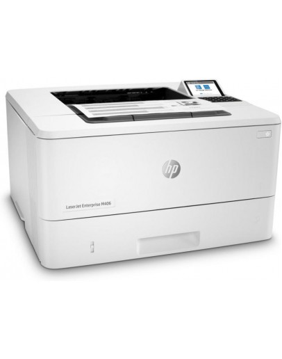 HP LaserJet Enterprise M406dn ПРИНТЕР