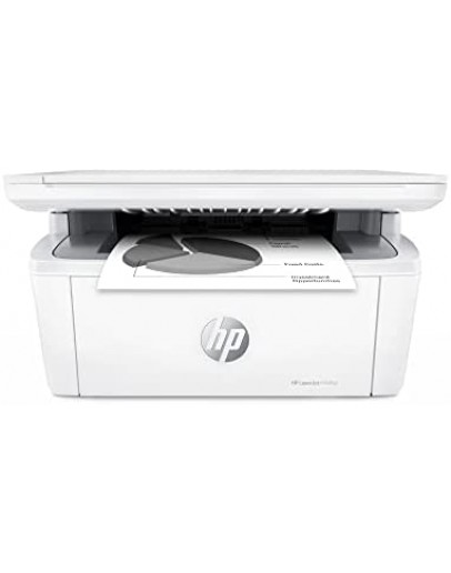 HP LaserJet MFP M140w Мултифункционално Устройство