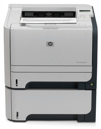 HP LaserJet P2055x ПРИНТЕР