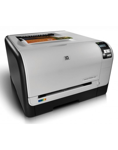 HP LaserJet Pro CP1525nw ПРИНТЕР