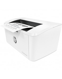 HP LaserJet Pro M15w Принтер