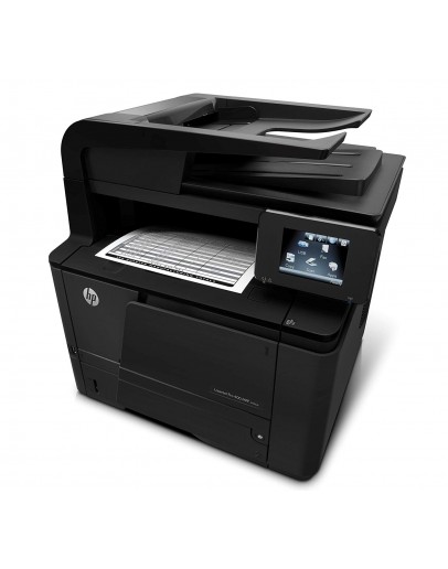 HP LaserJet Pro M400 MFP M425dw МУЛТИФУНКЦИОНАЛНО УСТРОЙСТВО