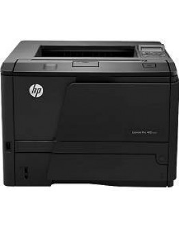 HP LaserJet Pro M400 Printer M401a Принтер