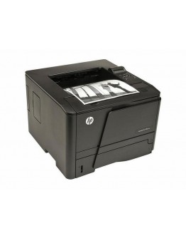 HP LaserJet Pro M400 Printer M401d Принтер