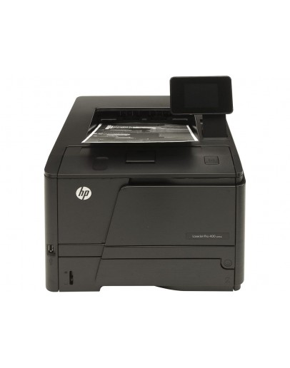 HP LaserJet Pro M400 Printer M401dn Принтер