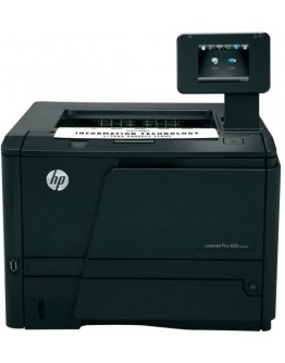 HP LaserJet Pro M400 Printer M401dne Принтер