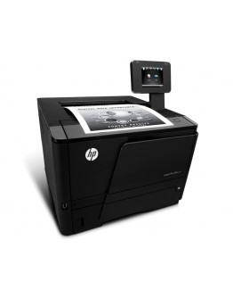 HP LaserJet Pro M400 Printer M401dw Принтер