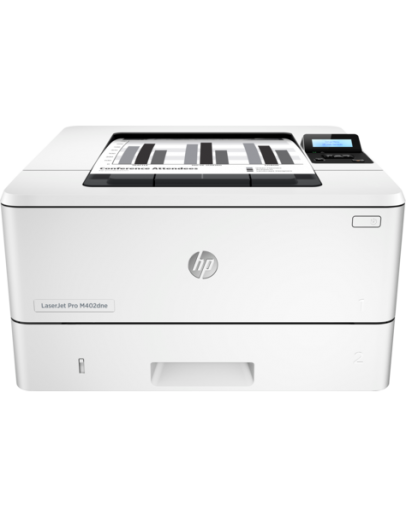 HP LaserJet Pro M402dne ПРИНТЕР