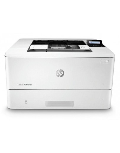 HP LaserJet Pro M404dn ПРИНТЕР