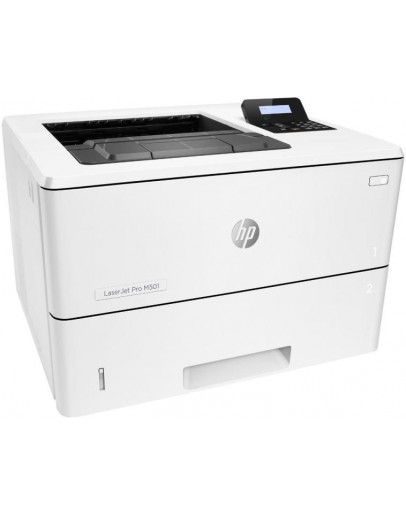 HP LaserJet Pro M501 МУЛТИФУНКЦИОНАЛНО УСТРОЙСТВО