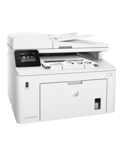 HP LaserJet Pro MFP M227fdw МУЛТИФУНКЦИОНАЛНО УСТРОЙСТВО