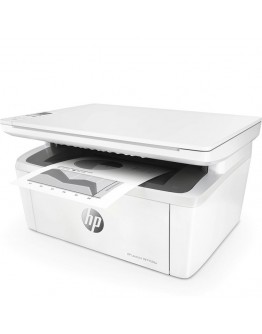 HP LaserJet Pro MFP M28w Мултифукционално Устройство