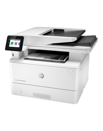 HP LaserJet Pro MFP M428fdw Мултифункционално устройство