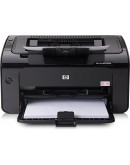 HP LaserJet Pro P1102w Принтер