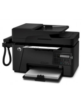 HP Laserjet Pro MFP M127fp МУЛТИФУНКЦИОНАЛНО УСТРОЙСТВО