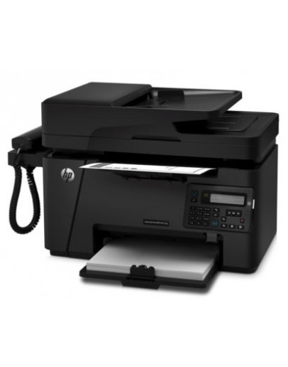 HP Laserjet Pro MFP M127fp МУЛТИФУНКЦИОНАЛНО УСТРОЙСТВО