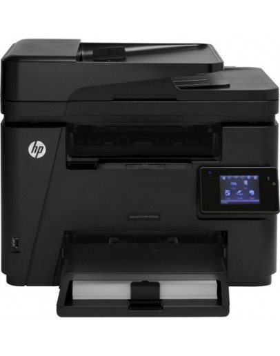 HP Laserjet Pro MFP M225dn МУЛТИФУНКЦИОНАЛНО УСТРОЙСТВО