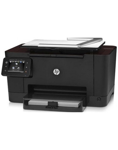 HP TopShot LaserJet Pro M275mfp Мултифункционално устройство