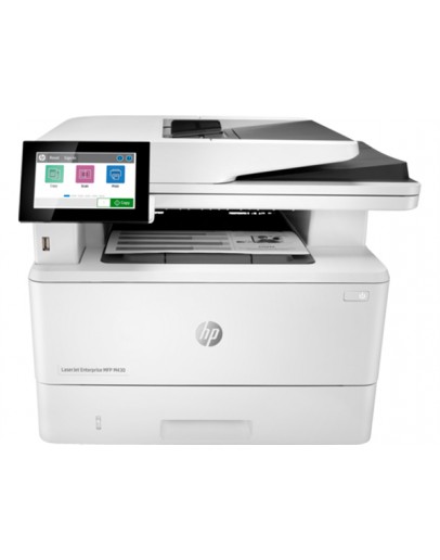 HP LaserJet Enterprise MFP M430f Мултифункционално устройство