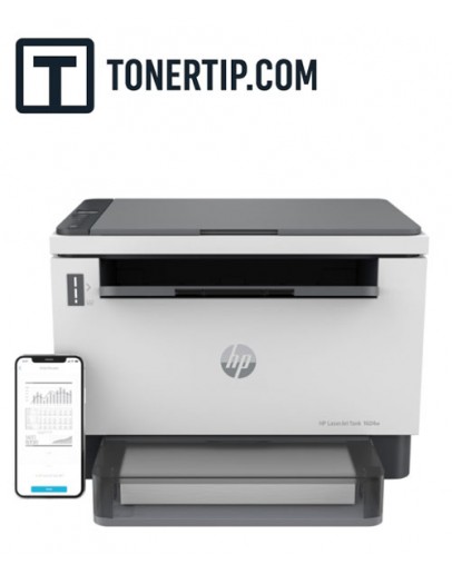 HP LaserJet Tank MFP 1604w (381L0A)