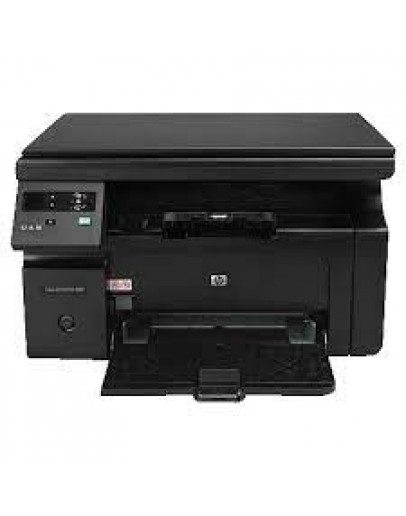 HP LaserJet M1130MFP Мултифункционално устройство