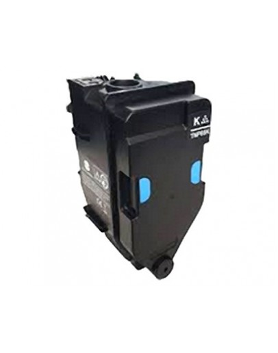 Konica Minolta TNP80B Black C3320i C3321i Оригинална тонер касета
