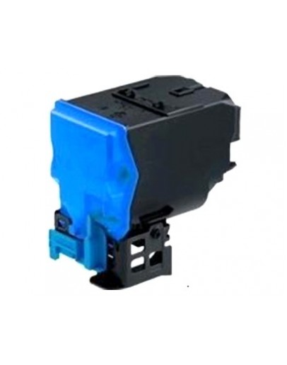 Konica Minolta TNP80C Cyan C3320i C3321i Оригинална тонер касета