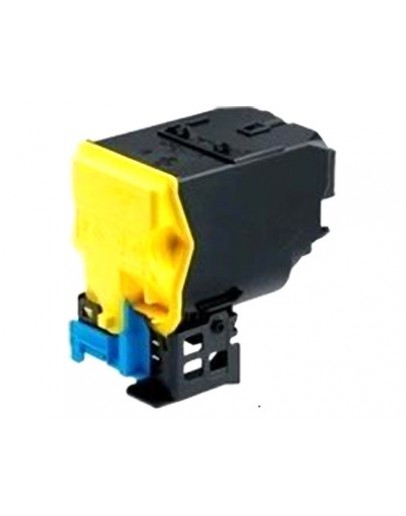 Konica Minolta TNP80Y Yellow C3320i C3321i Оригинална тонер касета