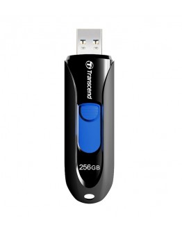 ПРЕНОСИМА ПАМЕТ Transcend JetFlash 790 256GB Pen Drive USB 3.1