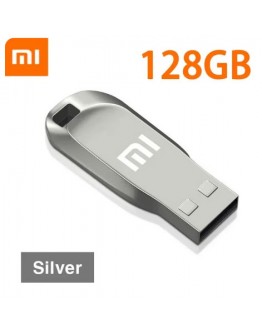 ПРЕНОСИМА ПАМЕТ Xiaomi 128GB С МЕТАЛЕН КОРПУС