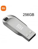 ПРЕНОСИМА ПАМЕТ Xiaomi 256GB С МЕТАЛЕН КОРПУС