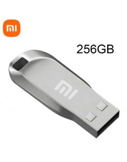 ПРЕНОСИМА ПАМЕТ Xiaomi 256GB С МЕТАЛЕН КОРПУС