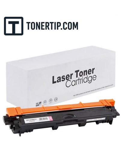 Brother TN-245Magenta нова съвместима тонер касета