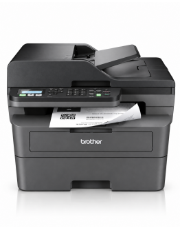 Brother MFC-L2802DW – тонер касети и барабан